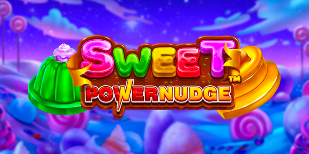 Sweet Power Nudge Slot