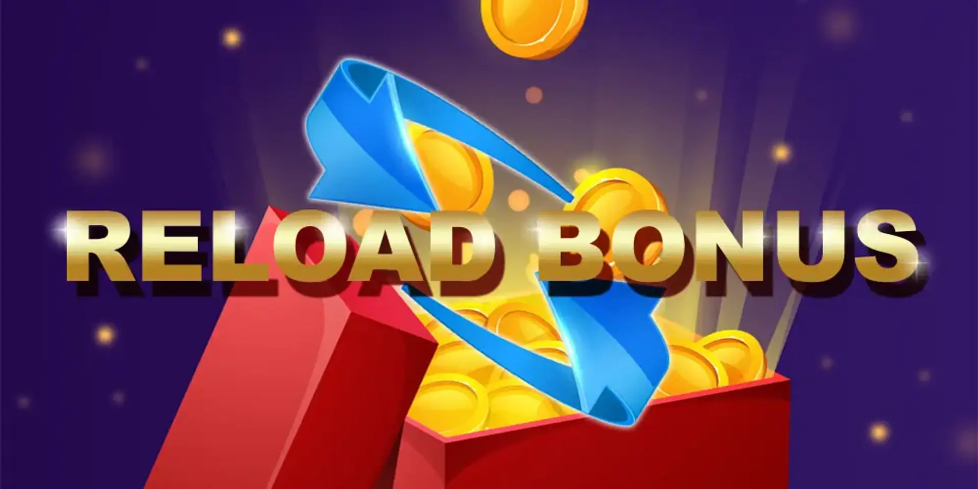 Apa Itu Reload Bonus untuk Slot?