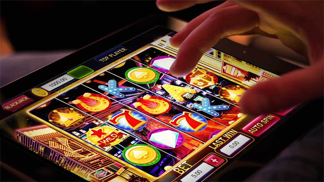 Apakah mekanisme slot online eksperimental populer?
